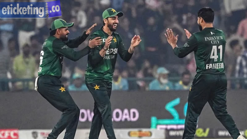 T20 World Cup Semi Final Tickets | T20 World Cup Final Tickets