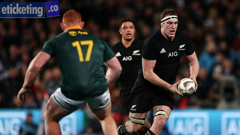 Retallick Rules Out All Blacks Return for Rugby World Cup 2027