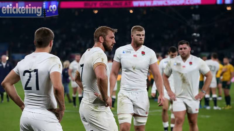 Macron Set for Rugby World Cup in Australia