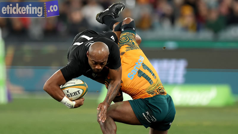 Waugh Highlights World Cup Focus in Selection Calls