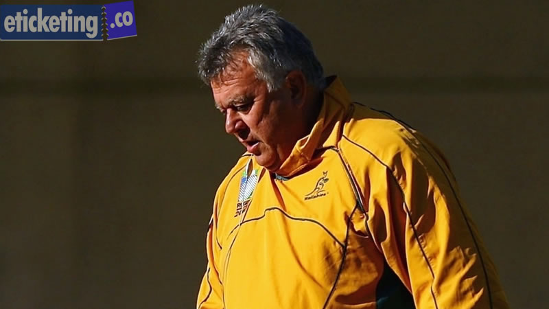 Connolly Slams Wallabies Coaching Delay