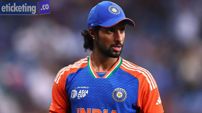 Pakistan and India Finalise Plans Ahead of T20 World Cup