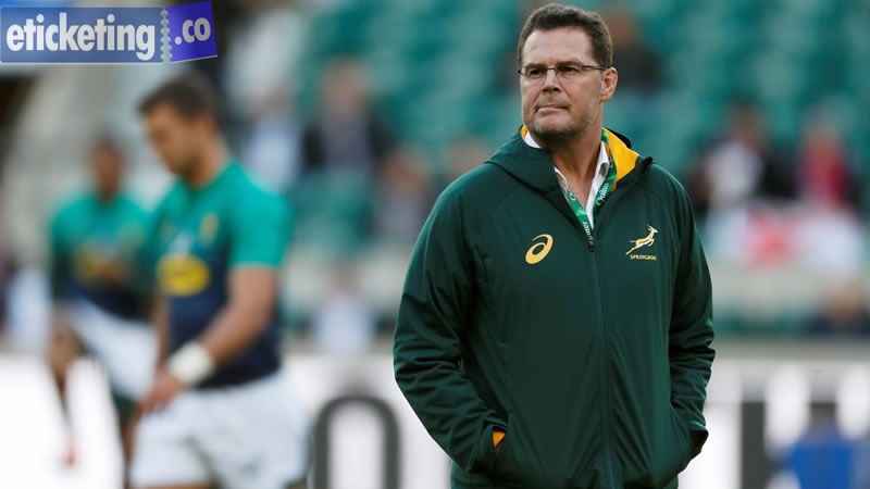 Rugby World Cup 2027 Lessons Shape Erasmus’s Plan