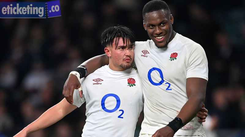 England Rugby Sets Out Long-Term Strategy for the Game