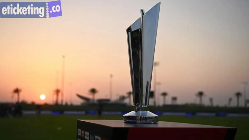 ICC Faces Late Scheduling Test Ahead of T20 World Cup