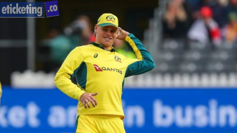 Australia Name Spin-Heavy Squad for T20 World Cup 2026