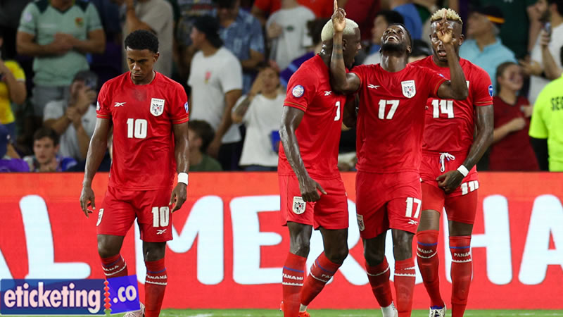 Panama vs Croatia Tickets,| Ghana Vs Panama Tickets | World Cup Tickets 