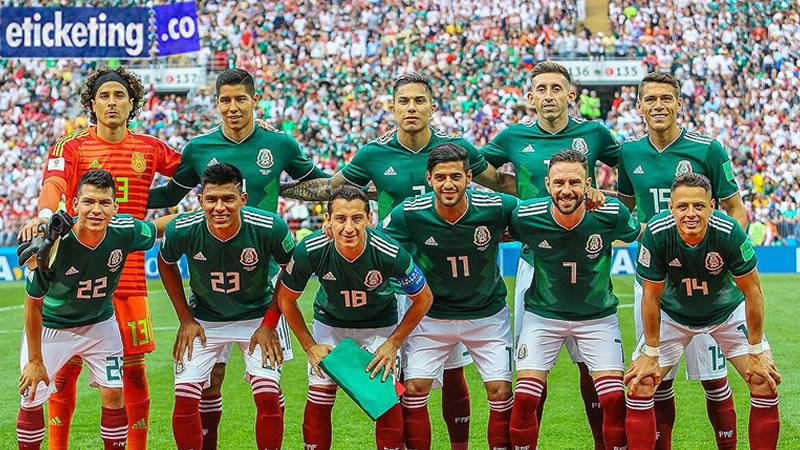 Mexico vs South Africa Tickets| Mexico vs South Korea Tickets|South Africa vs South Korea Tickets