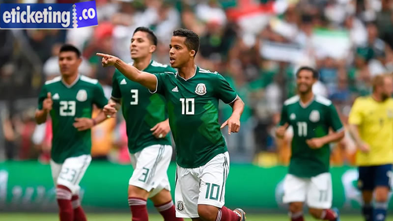 Mexico vs South Africa Tickets| Mexico vs South Korea Tickets|South Africa vs South Korea Tickets