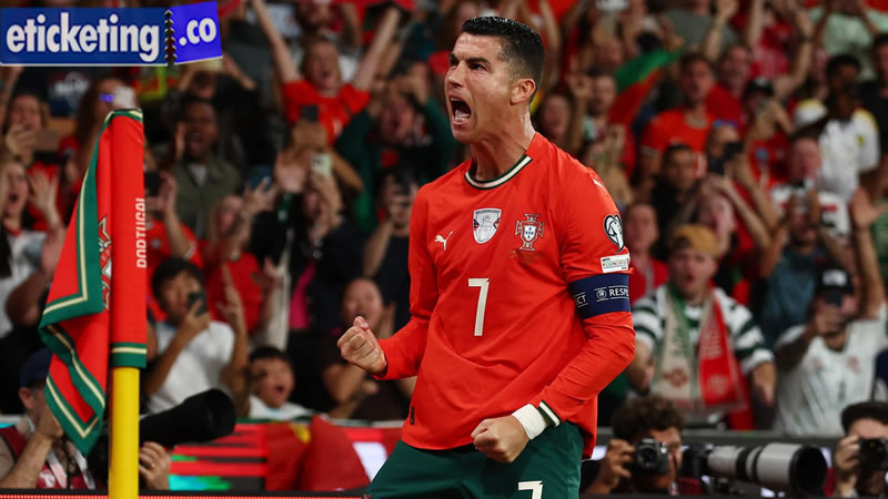 Portugal vs Uzbekistan Tickets| Colombia vs Portugal Tickets | World Cup Tickets