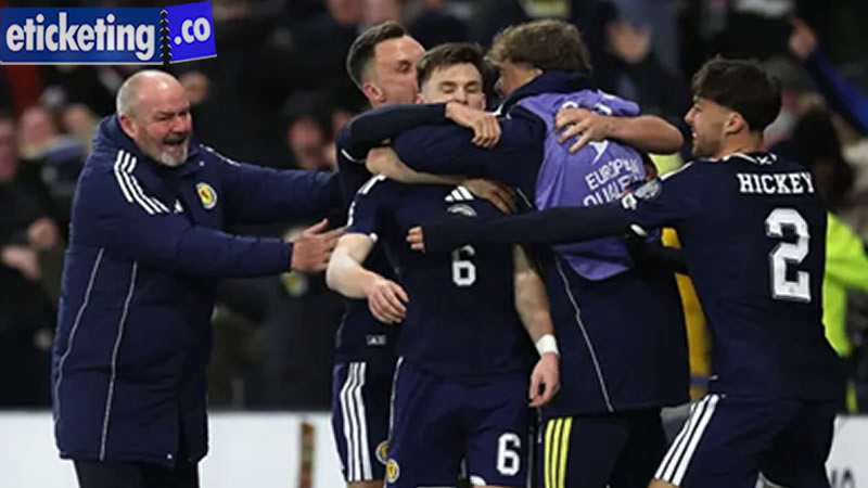 Scotland vs Brazil Tickets| Scotland vs Morocco Tickets | World Cup Tickets 