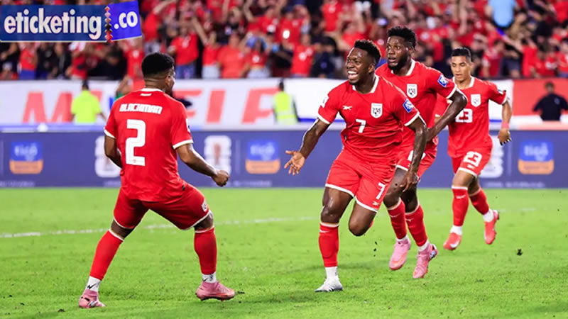 Panama vs Croatia Tickets| Ghana Vs Panama Tickets | World Cup Tickets 