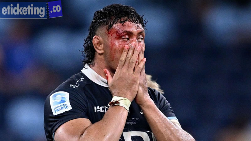 Rugby World Cup Tickets | Rugby World Cup 2027 Tickets