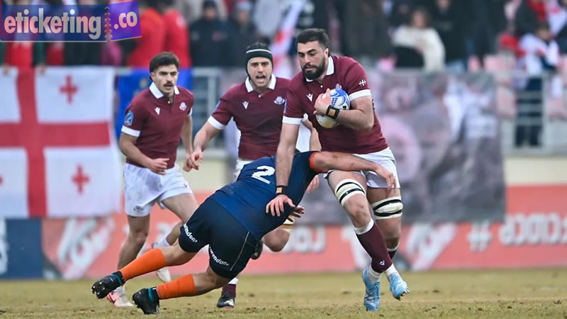 Rugby World Cup Tickets | Rugby World Cup 2027 Tickets