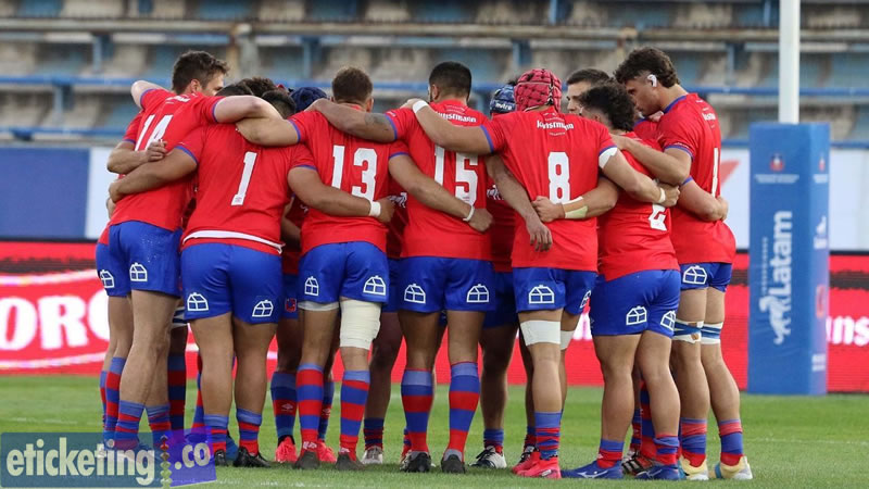 Rugby World Cup Tickets | Rugby World Cup 2027 Tickets