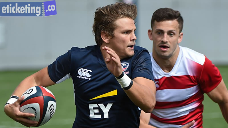 Rugby World Cup Tickets | Rugby World Cup 2027 Tickets