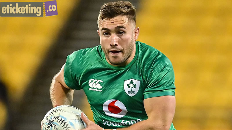 Rugby World Cup Tickets | Rugby World Cup 2027 Tickets