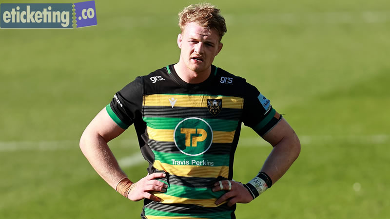 Rugby World Cup Tickets | Rugby World Cup 2027 Tickets 