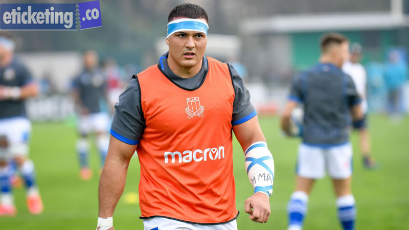 Rugby World Cup Tickets | Rugby World Cup 2027 Tickets