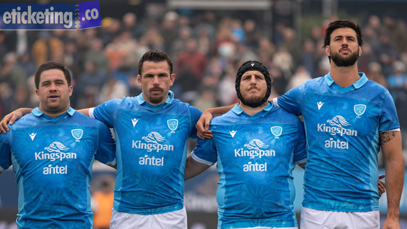 Rugby World Cup Tickets | Rugby World Cup 2027 Tickets