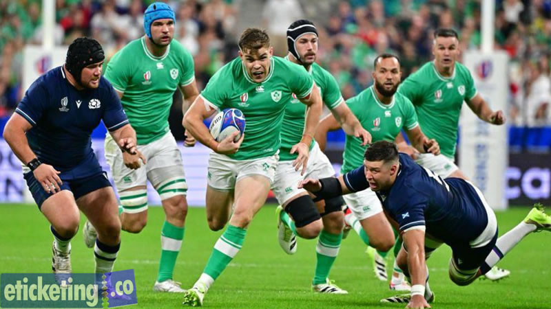 Rugby World Cup Tickets | Rugby World Cup 2027 Tickets