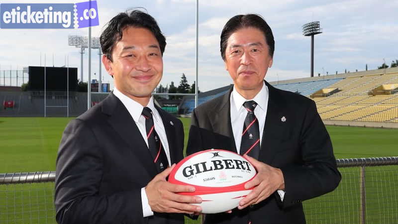 Rugby World Cup Tickets | Rugby World Cup 2027 Tickets