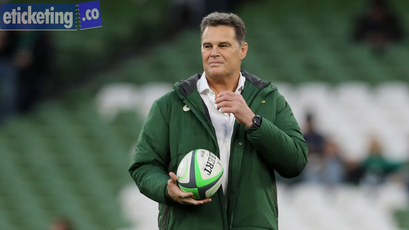 Rugby World Cup Tickets | Rugby World Cup 2027 Tickets