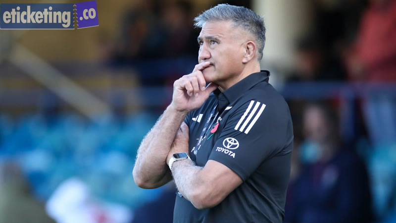 Rugby World Cup Tickets | Rugby World Cup 2027 Tickets