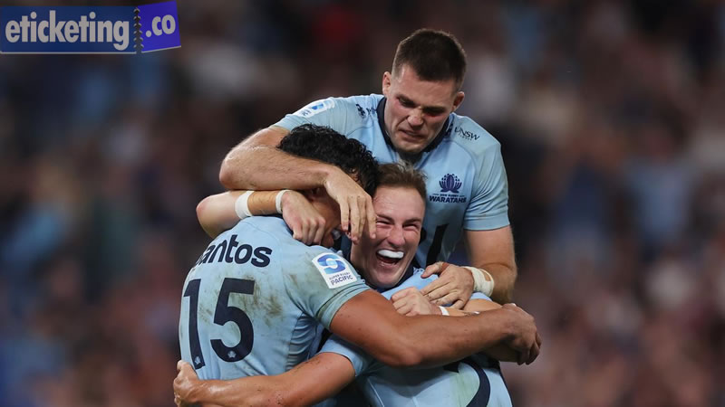 Rugby World Cup Tickets | Rugby World Cup 2027 Tickets 