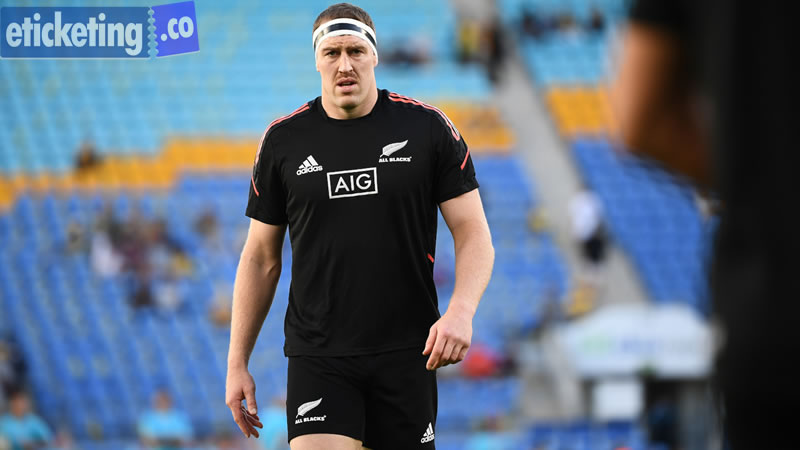 Rugby World Cup Tickets | Rugby World Cup 2027 Tickets