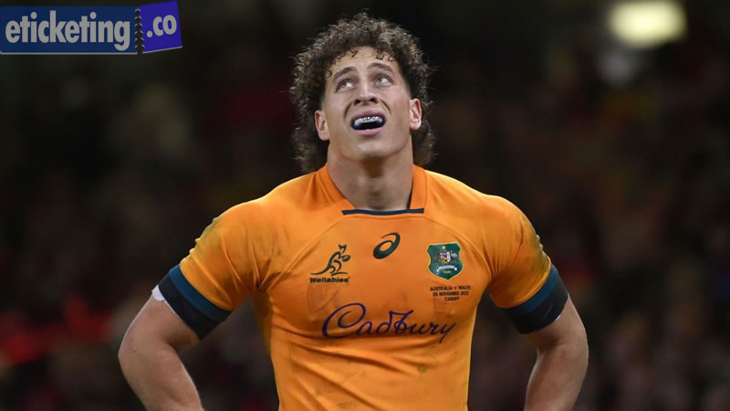 Rugby World Cup Tickets | Rugby World Cup 2027 Tickets 