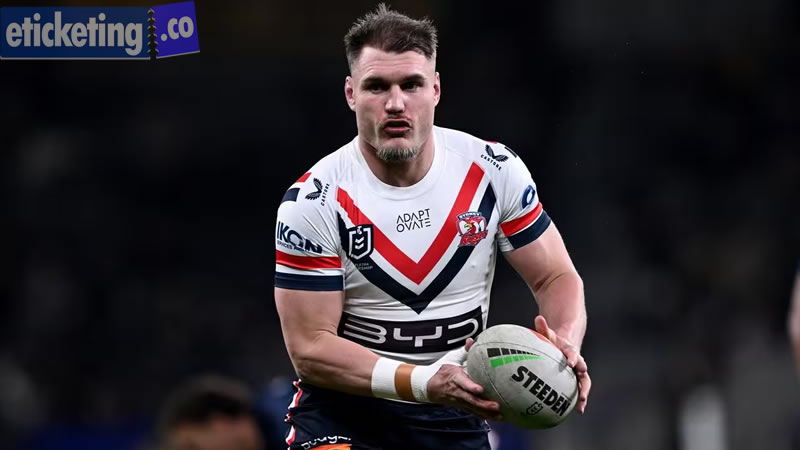 Rugby World Cup Tickets | Rugby World Cup 2027 Tickets 