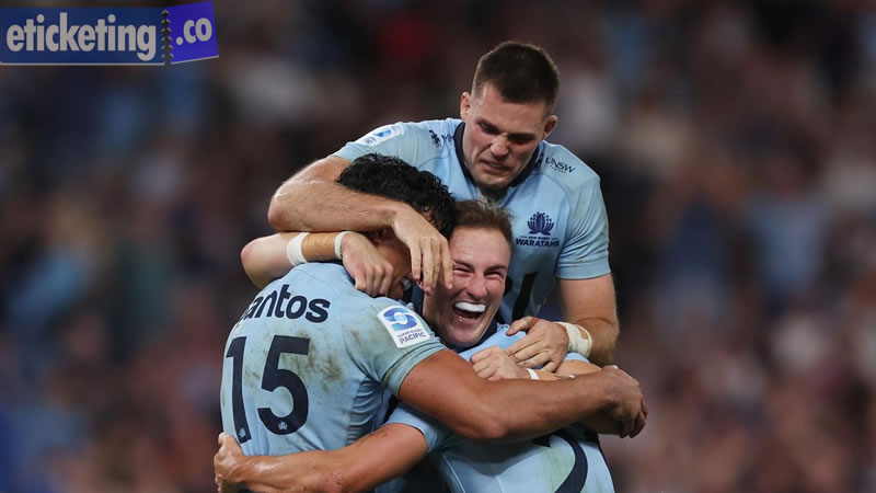 Rugby World Cup Tickets | Rugby World Cup 2027 Tickets