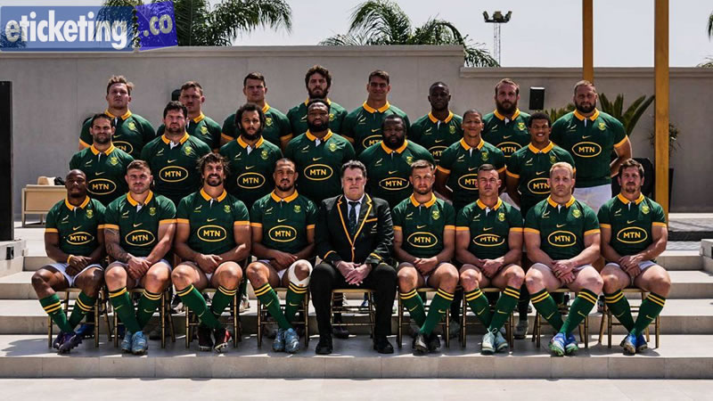 Rugby World Cup Tickets | Rugby World Cup 2027 Tickets