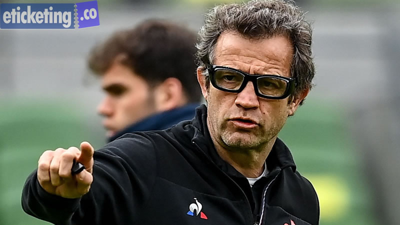 Rugby World Cup Tickets | Rugby World Cup 2027 Tickets 