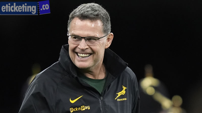 Rugby World Cup Tickets | Rugby World Cup 2027 Tickets