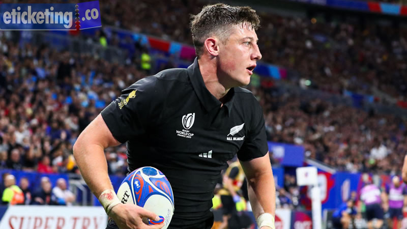 Rugby World Cup Tickets | Rugby World Cup 2027 Tickets