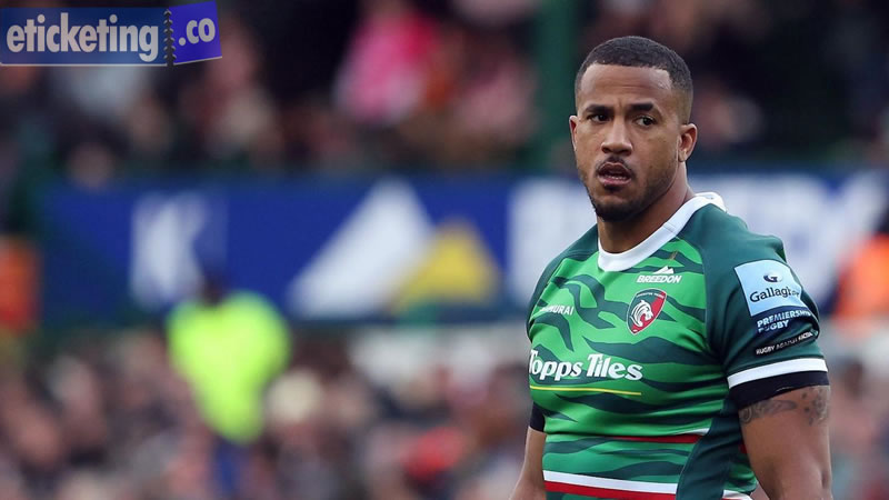 Rugby World Cup Tickets | Rugby World Cup 2027 Tickets