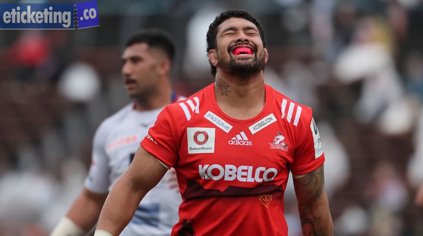 Rugby World Cup Tickets | Rugby World Cup 2027 Tickets