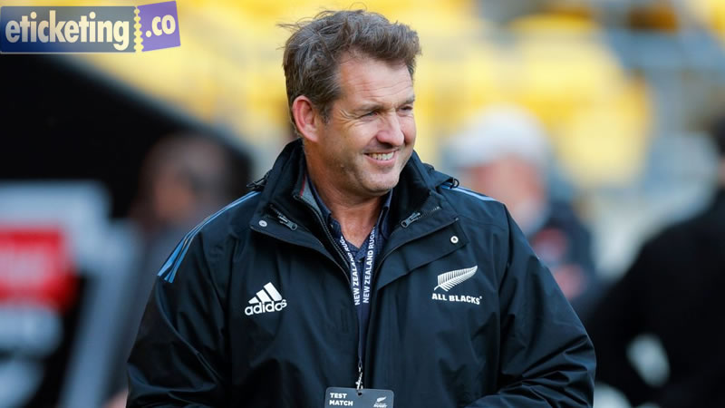 Rugby World Cup Tickets | Rugby World Cup 2027 Tickets