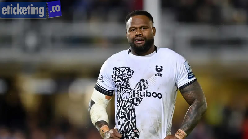 Rugby World Cup Tickets | Rugby World Cup 2027 Tickets