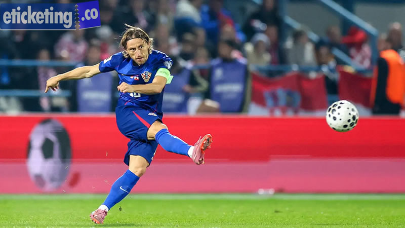 Panama vs Croatia Tickets| Scocer World Cup Tickets | World Cup Tickets| FIFA 2026 Tickets