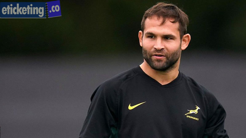 Rugby World Cup Tickets | Rugby World Cup 2027 Tickets