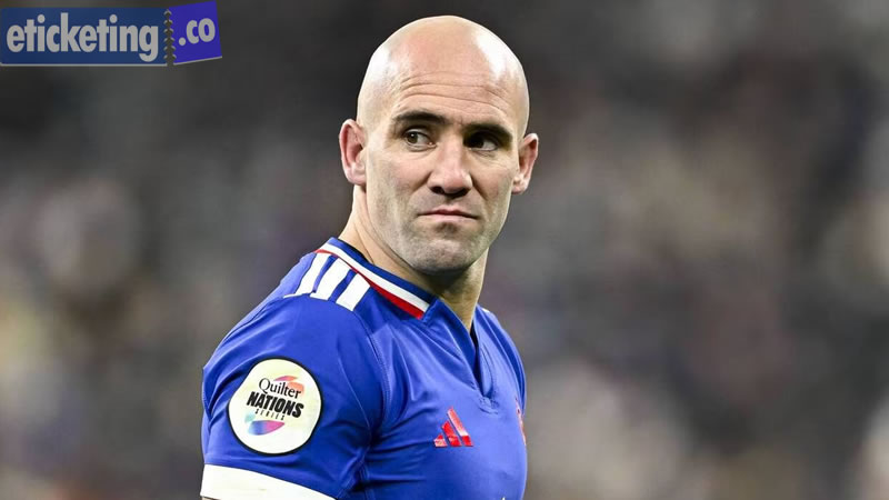 Rugby World Cup Tickets | Rugby World Cup 2027 Tickets