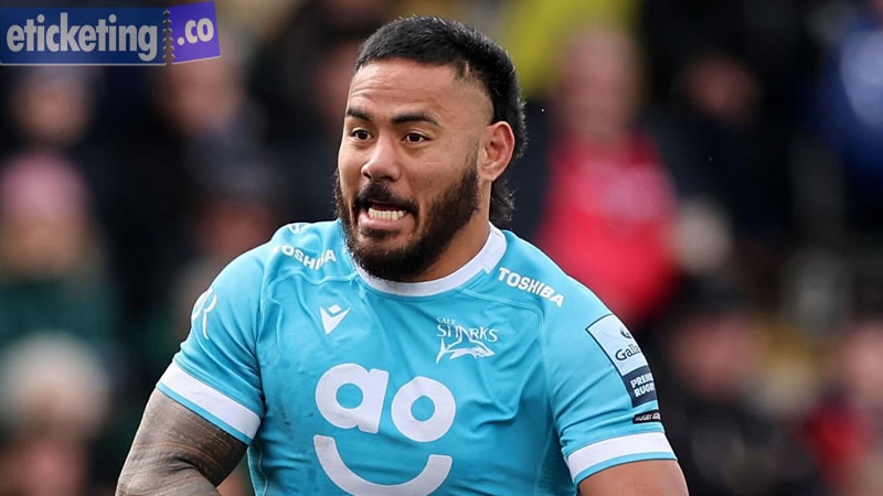 Rugby World Cup Tickets | Rugby World Cup 2027 Tickets 