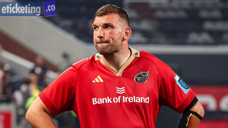 Rugby World Cup Tickets | Rugby World Cup 2027 Tickets