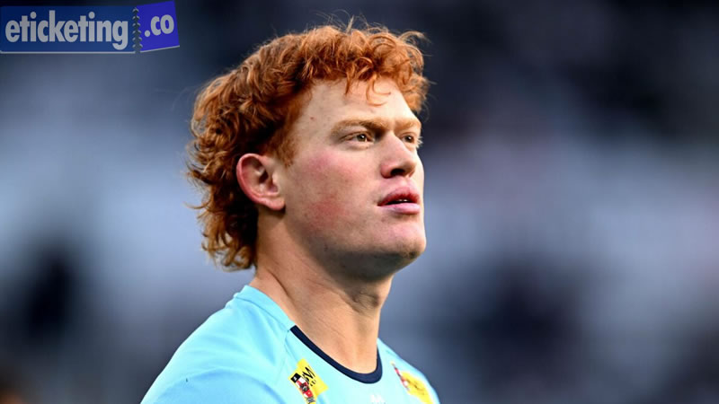 Rugby World Cup Tickets | Rugby World Cup 2027 Tickets