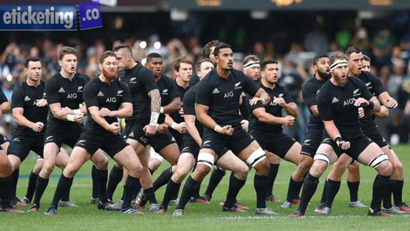 Rugby World Cup Tickets | Rugby World Cup 2027 Tickets 