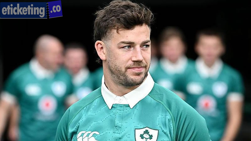 Rugby World Cup Tickets | Rugby World Cup 2027 Tickets