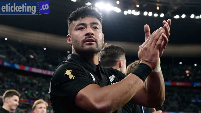 Rugby World Cup Tickets | Rugby World Cup 2027 Tickets